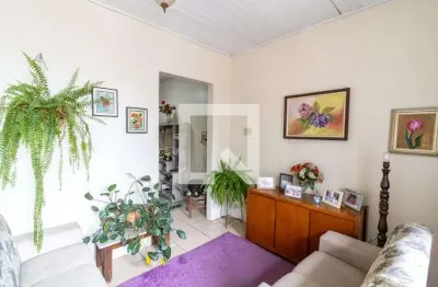 Casa com 2 quartos à venda na Rua Coronel Aparício Borges, Glória, Porto Alegre