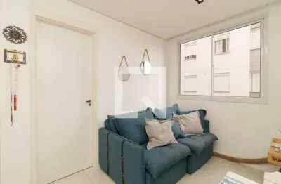 Apartamento para venda - vila guilherme, 2 quartos,  37 m² - são paulo