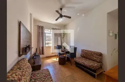 Apartamento para venda - benfica, 2 quartos,  48 m² - rio de janeiro