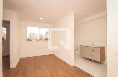 Apartamento para venda - portal do morumbi, 2 quartos,  42 m² - são paulo