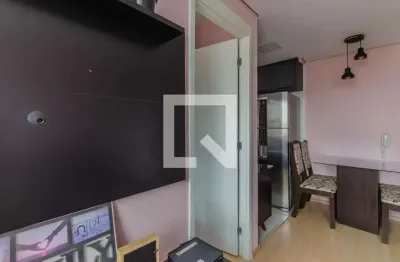 Apartamento para venda - liberdade, 2 quartos,  37 m² - são paulo