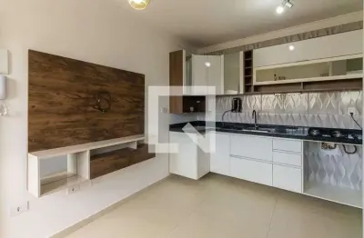 Apartamento para venda - vila carrão, 2 quartos,  40 m² - são paulo