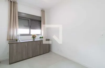 Apartamento para venda - vila santa clara, 1 quarto,  30 m² - são paulo