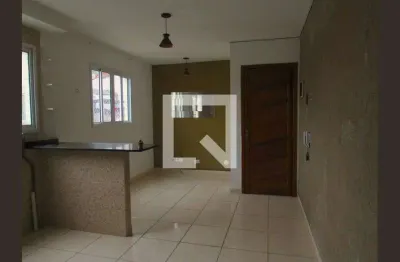 Apartamento com 2 quartos à venda na Rua César Ladeira, Veloso, Osasco