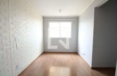 Apartamento para venda - jardim taboão, 2 quartos,  41 m² - são paulo