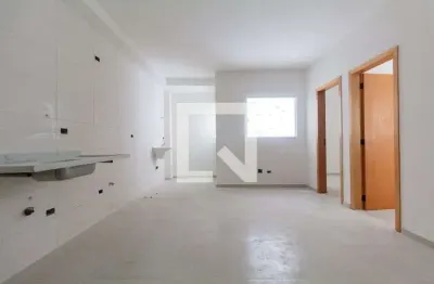 Apartamento com 2 quartos à venda na Rua Benedito Otoni, Vila Ré, São Paulo