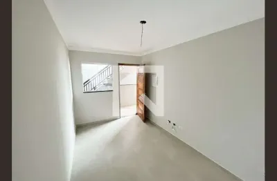 Apartamento para venda - água fria, 2 quartos,  40 m² - são paulo