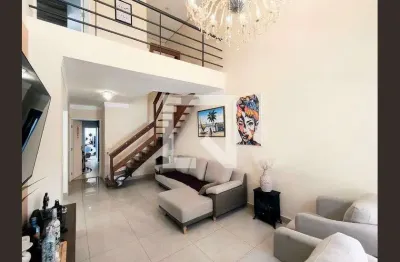 Casa / sobrado em condomínio para venda - colônia, 3 quartos,  145 m² - jundiaí