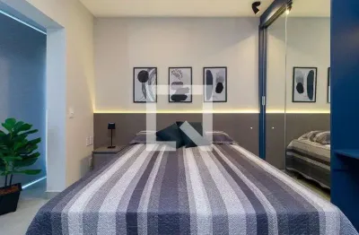 Kitnet / stúdio à venda na avenida vereador josé diniz, santo amaro, são paulo por r$ 580.000