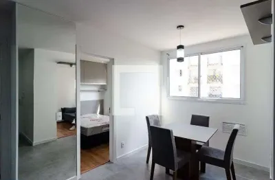 Apartamento para venda - jabaquara, 2 quartos,  37 m² - são paulo