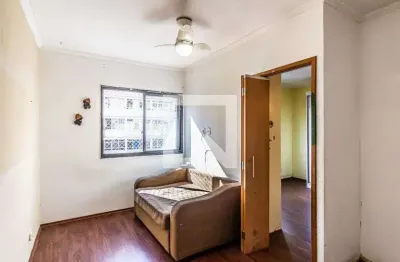 Apartamento para venda - santa cecília, 1 quarto,  32 m² - são paulo