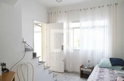 Casa com 3 quartos à venda na Rua Ilhéus do Prata, Vila Roque, São Paulo