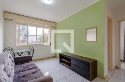 Apartamento para venda - partenon, 1 quarto,  42 m² - porto alegre