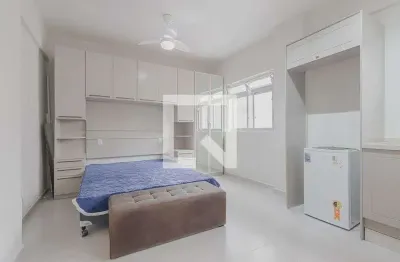 Kitnet / stúdio para venda - jardim paulista, 1 quarto,  26 m² - são paulo