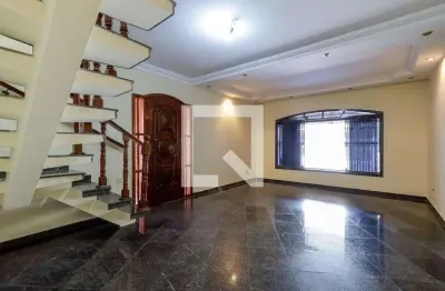 Casa com 3 quartos à venda na Rua Doutor Afrodísio Vidigal, Vila Maria, São Paulo