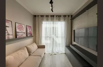 Apartamento para venda - brooklin, 1 quarto,  27 m² - são paulo