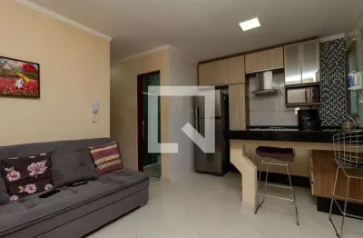 Apartamento para venda - vila aricanduva, 1 quarto,  38 m² - são paulo