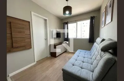 Apartamento para venda - jardim éster yolanda, 2 quartos,  37 m² - são paulo