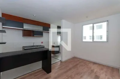 Apartamento para venda - água branca, 2 quartos,  42 m² - são paulo