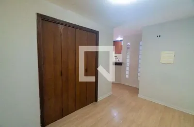 Apartamento para venda - jabaquara, 1 quarto,  35 m² - são paulo