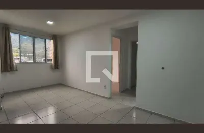 Apartamento para venda - vargem pequena, 2 quartos,  45 m² - rio de janeiro