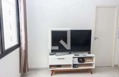 Apartamento para venda - jardim marajoara , 1 quarto,  34 m² - são paulo