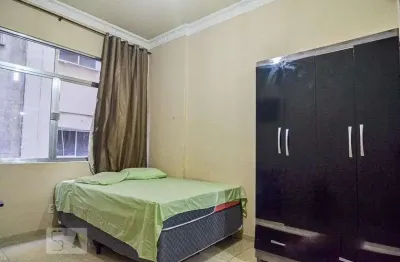 Kitnet / Stúdio à venda na Rua da Conceição, Centro, Niterói