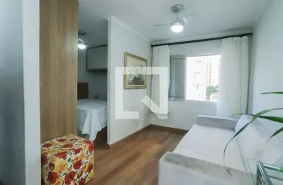 Apartamento para venda - vila pompéia, 1 quarto,  45 m² - são paulo
