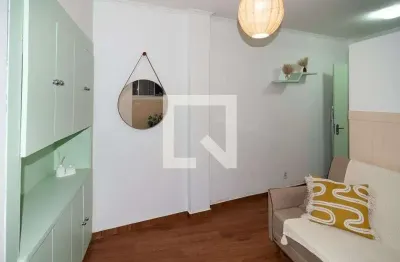 Apartamento para venda - consolação, 1 quarto,  40 m² - são paulo