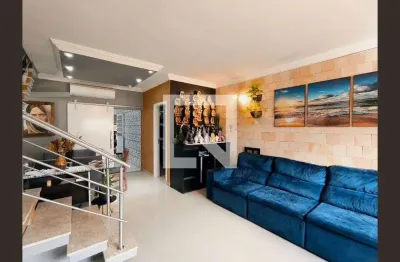 Casa / sobrado em condomínio para venda - medeiros, 3 quartos,  160 m² - jundiaí