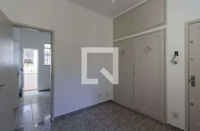 Apartamento para venda - botafogo, 1 quarto,  33 m² - rio de janeiro