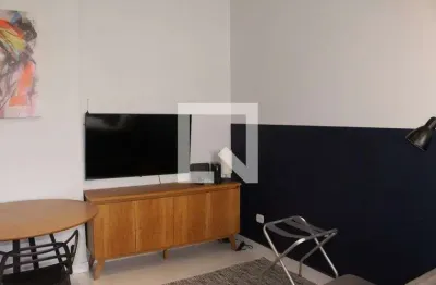 Kitnet / stúdio para venda - santa cecília, 1 quarto,  37 m² - são paulo