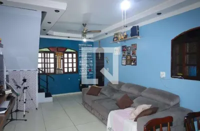 Casa com 3 quartos à venda na Rua Alfredo Costa, Itaquera, São Paulo