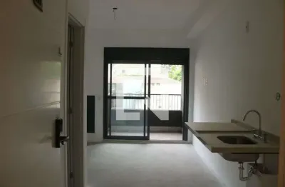 Kitnet / stúdio para venda - perdizes, 1 quarto,  26 m² - são paulo