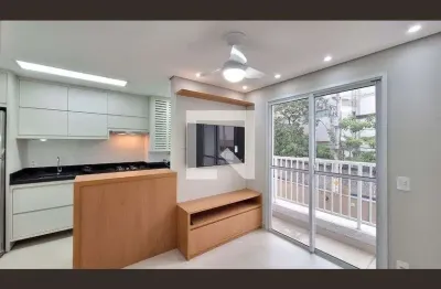 Apartamento para venda - água branca, 2 quartos,  38 m² - são paulo