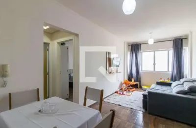 Apartamento com 1 quarto à venda na Rua Doutor Nilo Peçanha, Centro, Guarulhos
