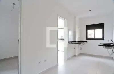 Kitnet / stúdio para venda - santana, 2 quartos,  30 m² - são paulo