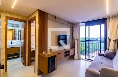 Kitnet / Stúdio à venda na Rua Major Freire, Saúde, São Paulo