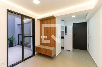 Apartamento para venda - vila formosa, 1 quarto,  37 m² - são paulo