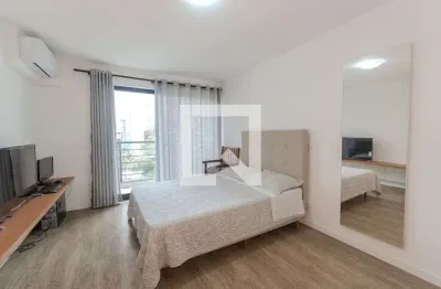 Kitnet / stúdio para venda - bela vista, 1 quarto,  31 m² - são paulo