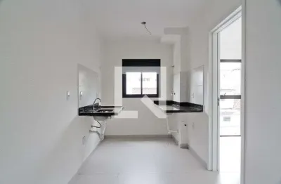 Kitnet / stúdio para venda - santana, 2 quartos,  30 m² - são paulo