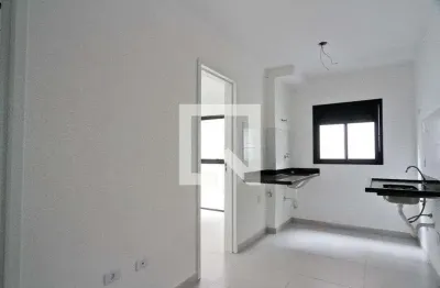 Kitnet / stúdio para venda - santana, 2 quartos,  30 m² - são paulo