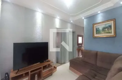 Casa para venda - parque das águas, 3 quartos,  80 m² - campinas