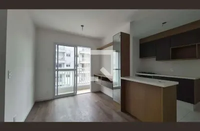 Apartamento para venda - santa teresinha, 1 quarto,  38 m² - santo andré