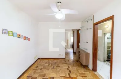 Apartamento para venda - jardim botânico, 2 quartos,  55 m² - porto alegre
