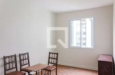 Apartamento para venda - perdizes, 1 quarto,  60 m² - são paulo