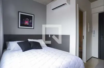 Kitnet / stúdio para venda - consolação, 1 quarto,  17 m² - são paulo