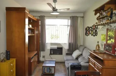 Apartamento para venda - méier, 3 quartos,  60 m² - rio de janeiro