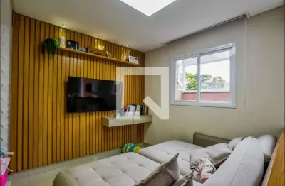Casa / sobrado em condomínio para venda - vila assunção, 3 quartos,  182 m² - santo andré