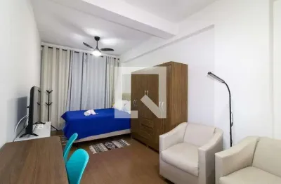 Kitnet / stúdio para venda - botafogo, 1 quarto,  45 m² - campinas